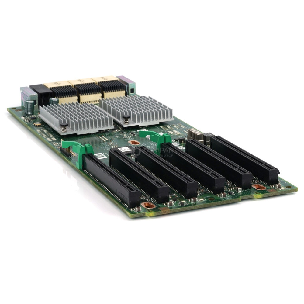 667863-001 HP PCI EXPRESS I/O V2 EXPANSION BOARD FOR HP PROLIANT DL585 G7